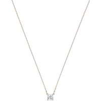 Collana Swarovski Donna Attract in Lega metallica 5510698 - 5510698